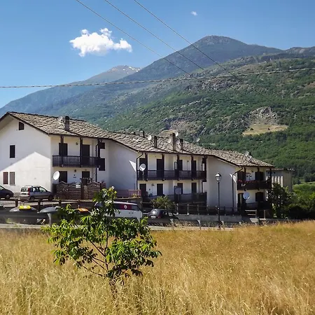 La Tana Dei Pinguini Appartement