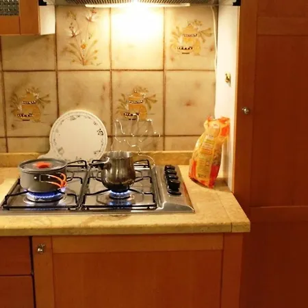 Appartement La Tana Dei Pinguini