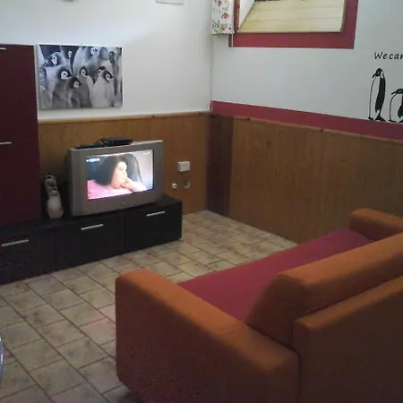 Appartement La Tana Dei Pinguini
