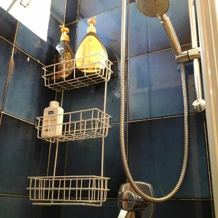 Appartement La Tana Dei Pinguini