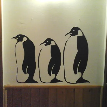 La Tana Dei Pinguini Appartement *