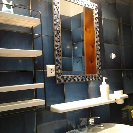 Appartement La Tana Dei Pinguini Saint Marcel