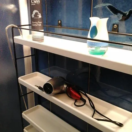 Appartement La Tana Dei Pinguini