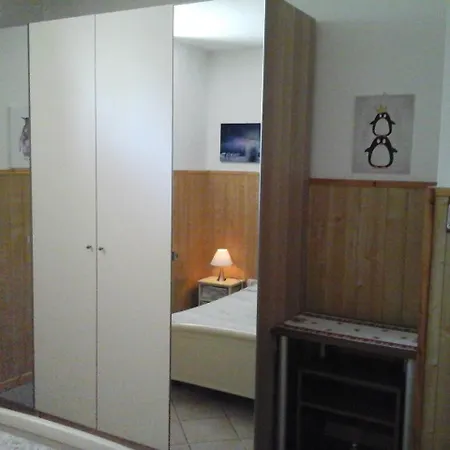 La Tana Dei Pinguini Appartement *